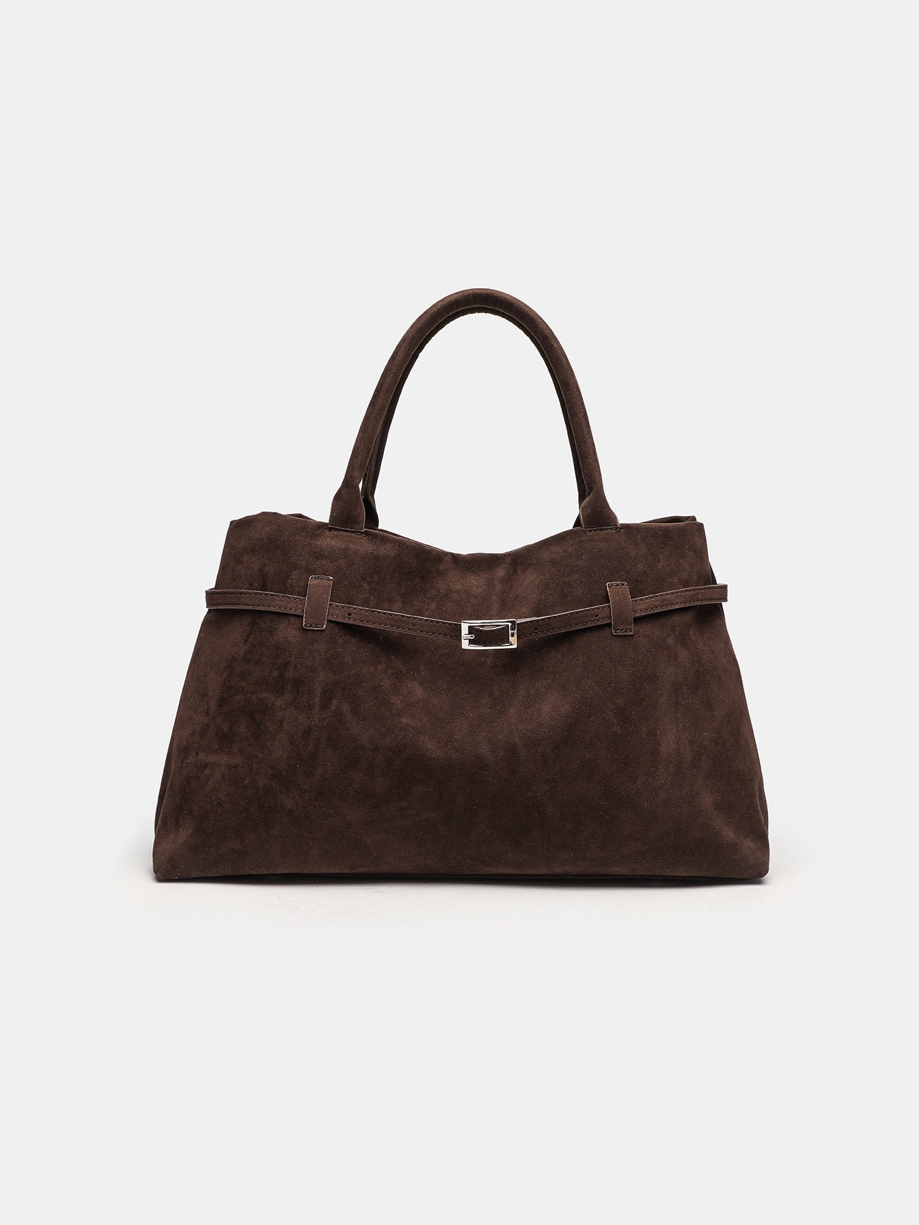 Cocoa Muse Tote