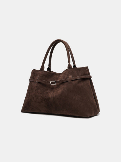 Cocoa Muse Tote