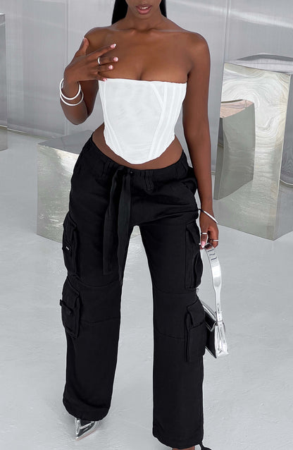 Conjunto de Pulseiras Adorn – Prateado