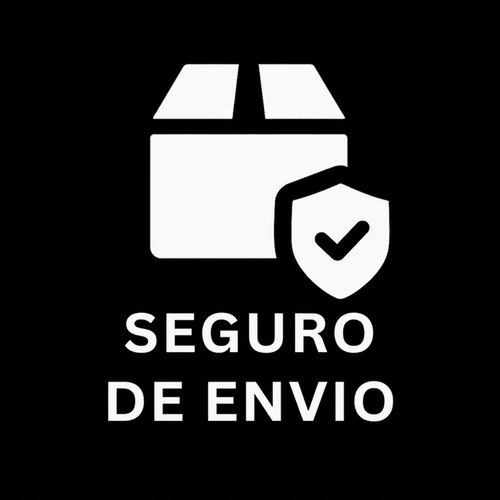 Embalagem Prioritária + Seguro de En Envio